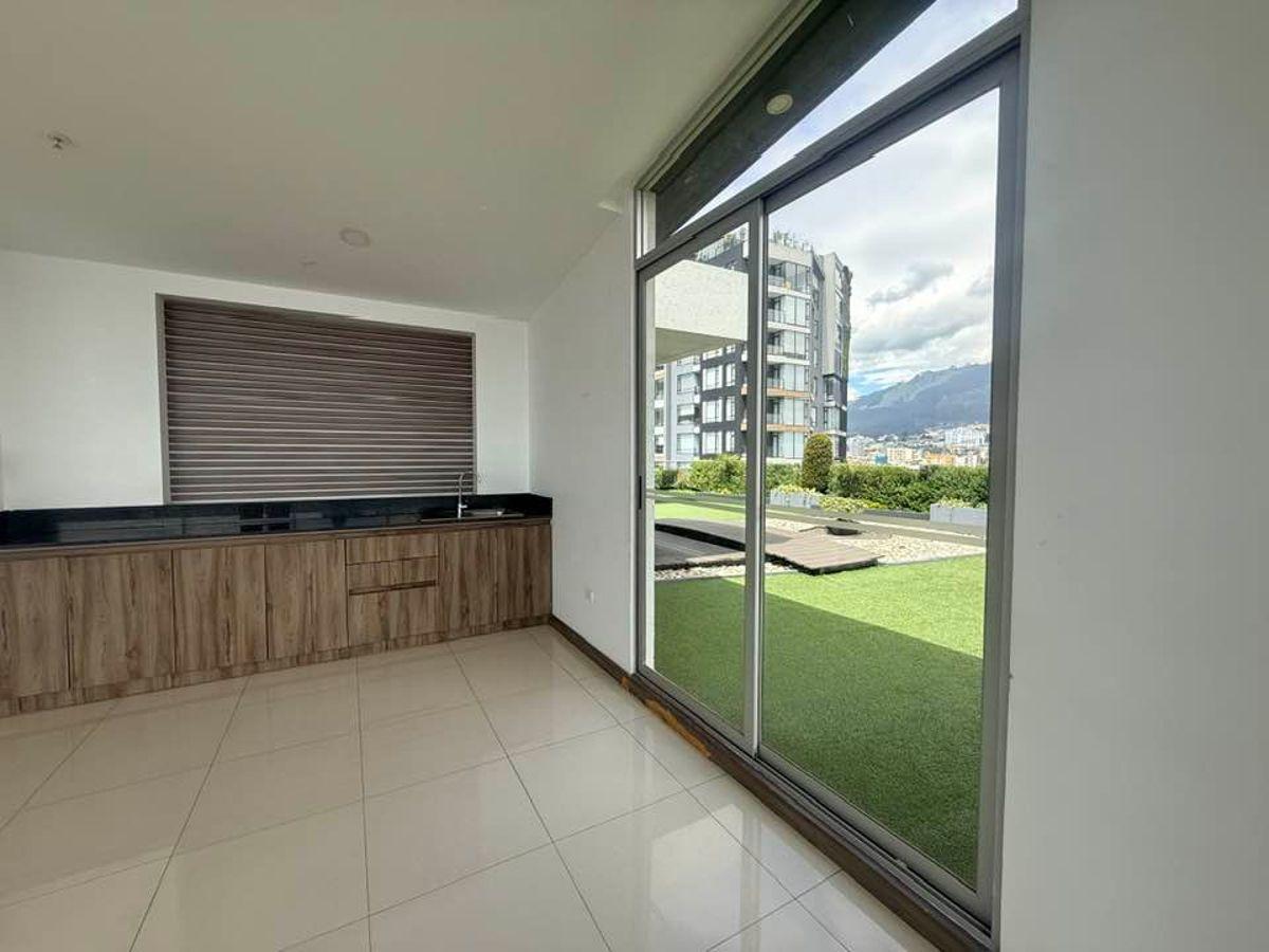 Departamento de 88 m² con 2 Habitaciones en Venta en La Carolina — imagen 9
