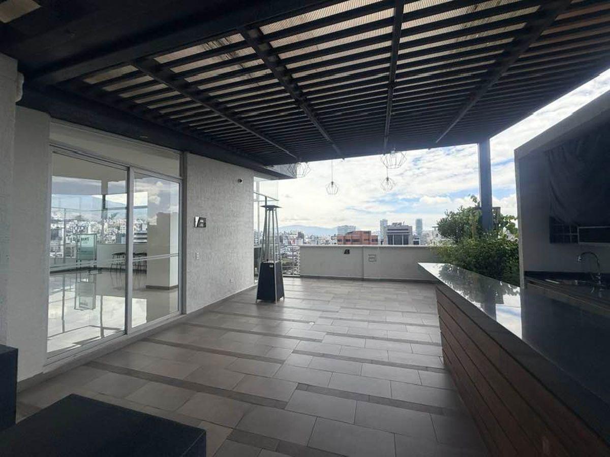 Departamento de 88 m² con 2 Habitaciones en Venta en La Carolina — imagen 8