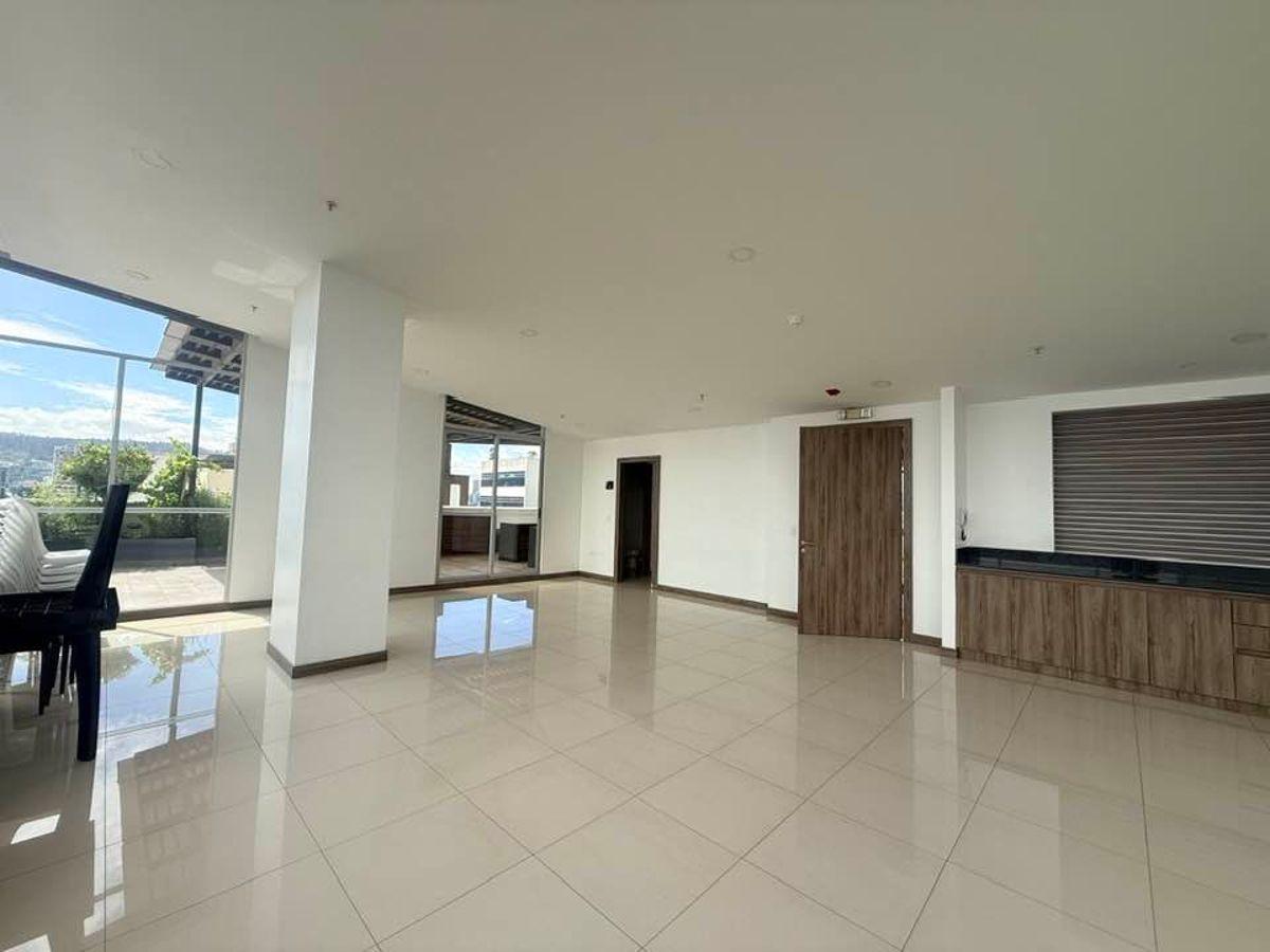 Departamento de 88 m² con 2 Habitaciones en Venta en La Carolina — imagen 7