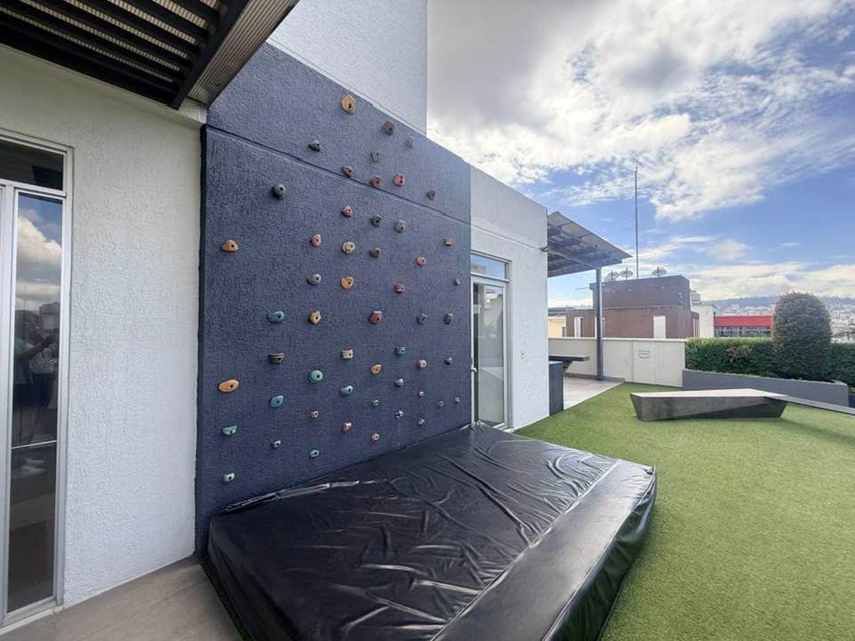 Departamento de 88 m² con 2 Habitaciones en Venta en La Carolina — imagen 6