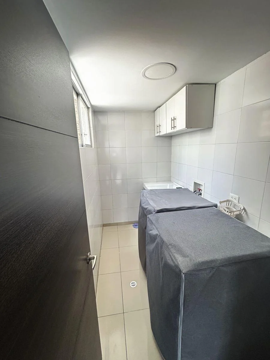 Venta Casa Moderna Cuatro Dorm. Terrraza — imagen 7