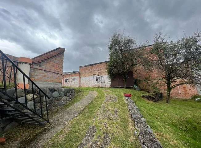 Terreno en venta en Bellavista — imagen 1