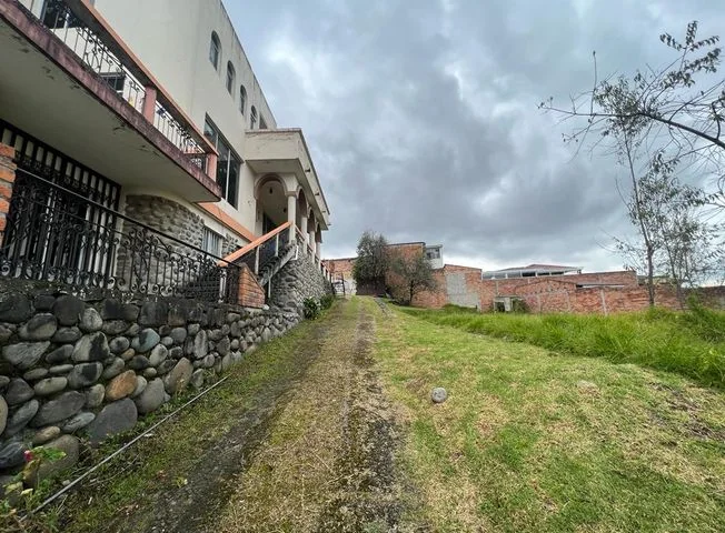Terreno en venta en Bellavista — imagen 3