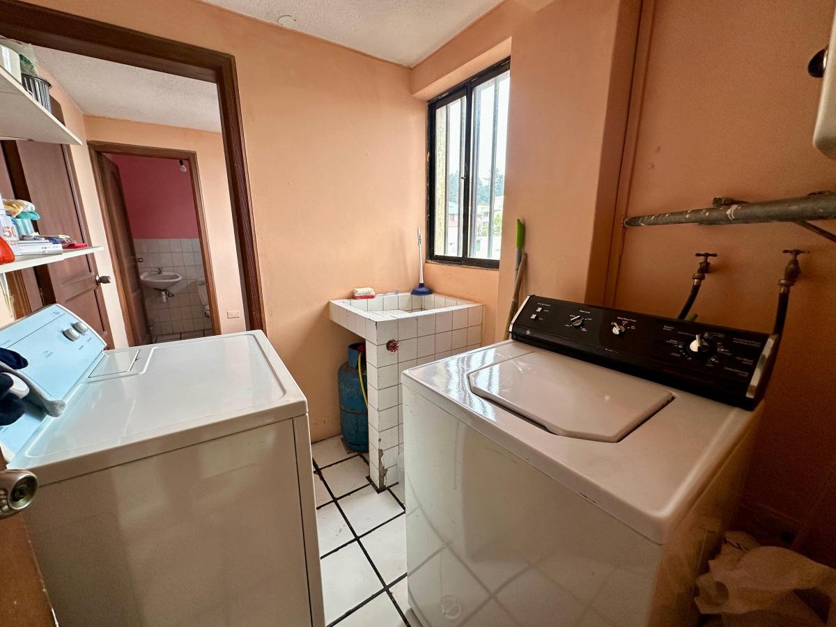 Vendo Departamento Amplio - Sector Unión Nacional — imagen 6