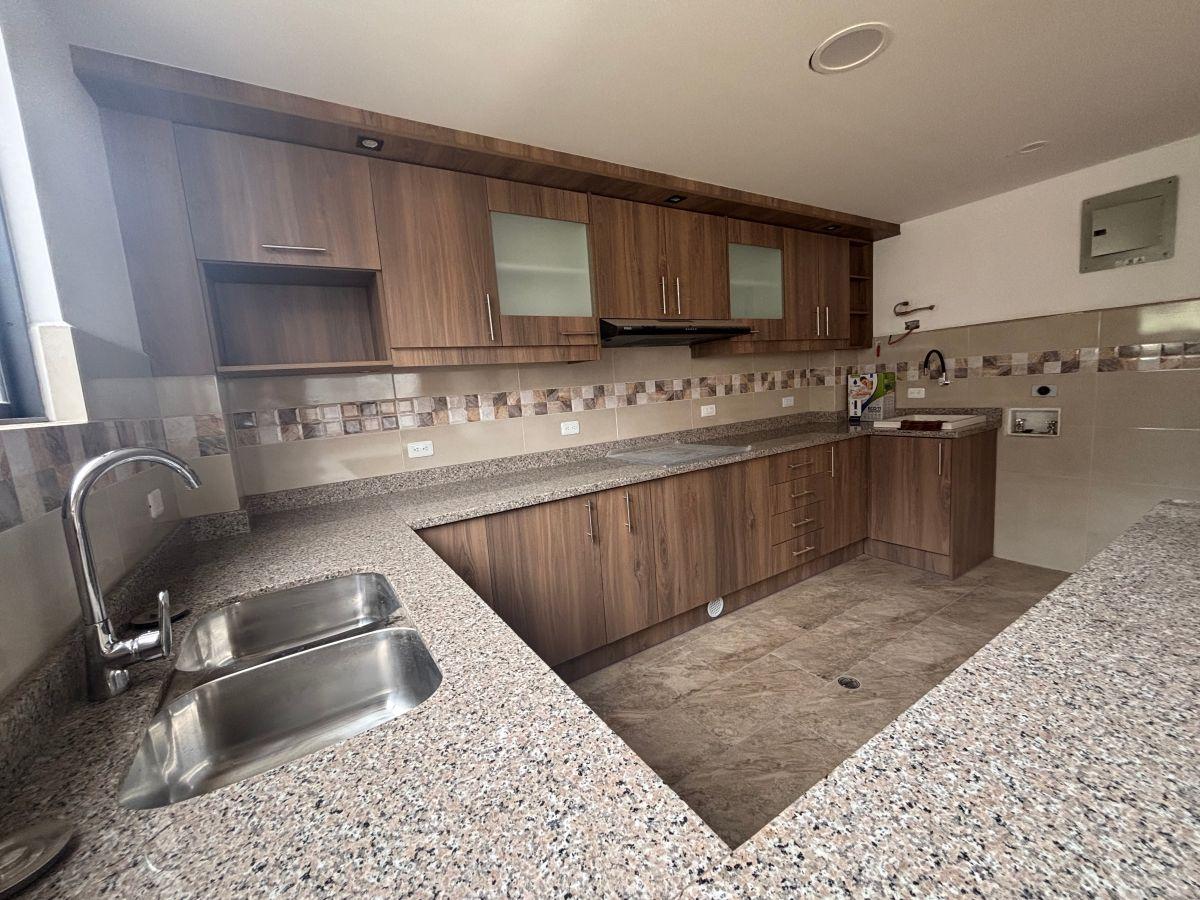 Venta Departamento por Estrenar en Ponceano Alto Proyecto Vip (Miti Miti) — imagen 10