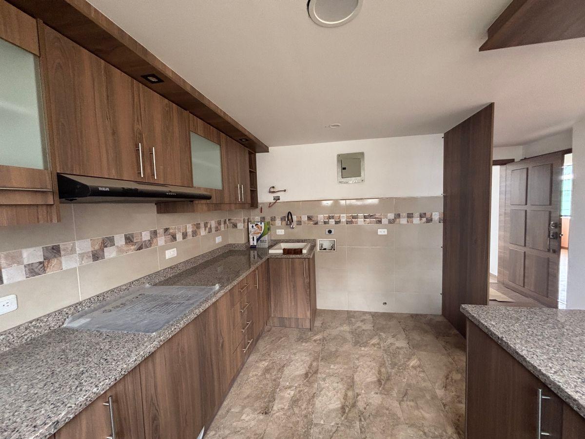 Venta Departamento por Estrenar en Ponceano Alto Proyecto Vip (Miti Miti) — imagen 9