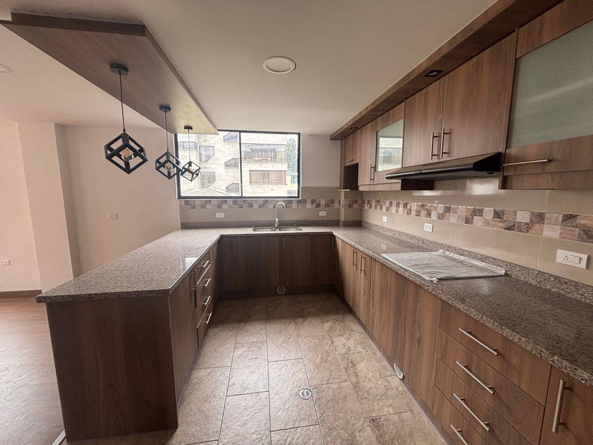 Venta Departamento por Estrenar en Ponceano Alto Proyecto Vip (Miti Miti) — imagen 8