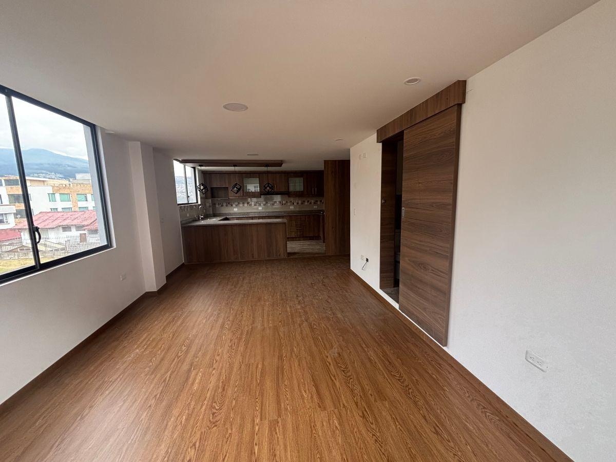 Venta Departamento por Estrenar en Ponceano Alto Proyecto Vip (Miti Miti) — imagen 7