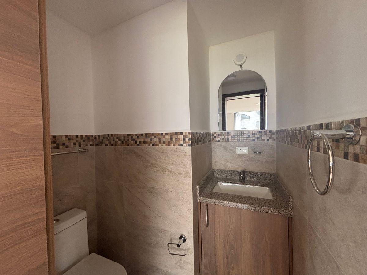 Venta Departamento por Estrenar en Ponceano Alto Proyecto Vip (Miti Miti) — imagen 6