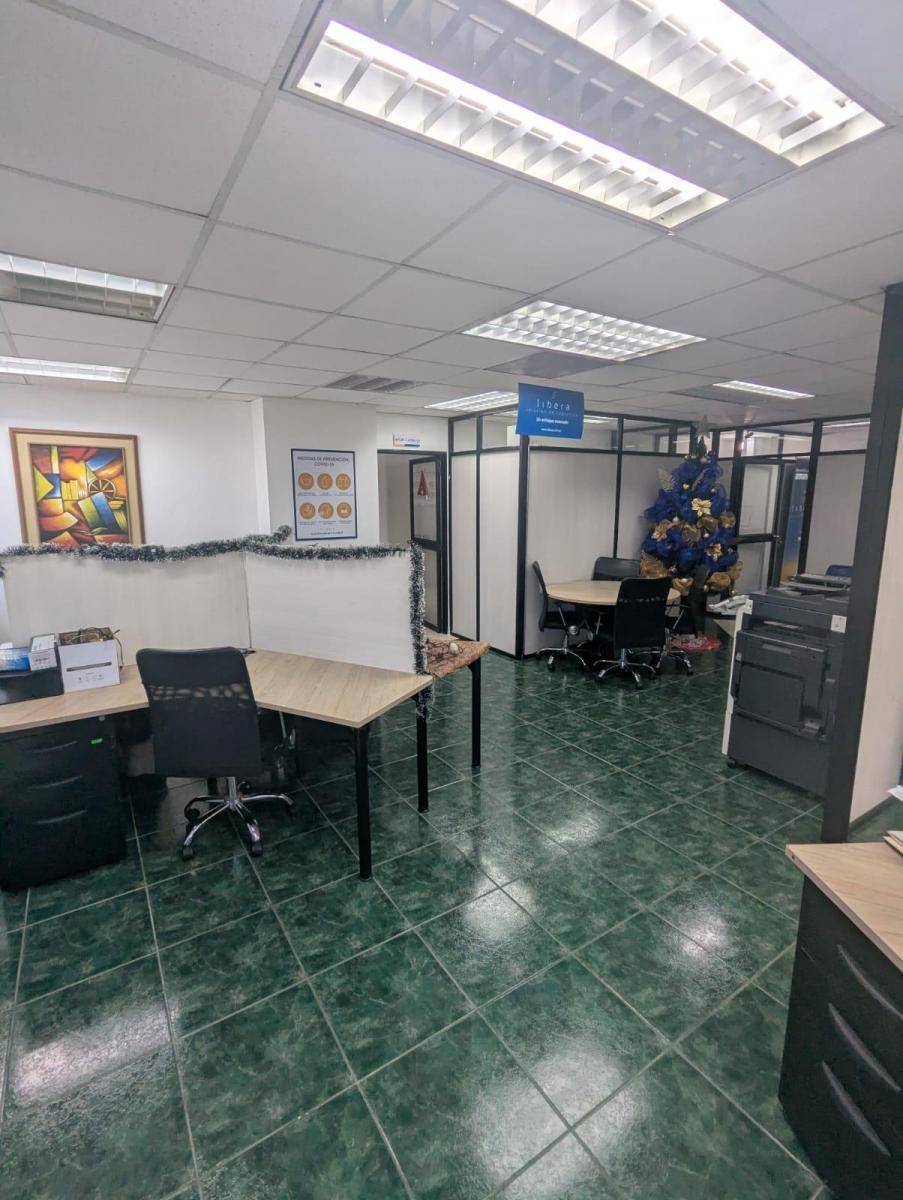 Oficina de Venta en Torres del Norte - Guayaquil - Kennedy Norte, Guayas — imagen 8