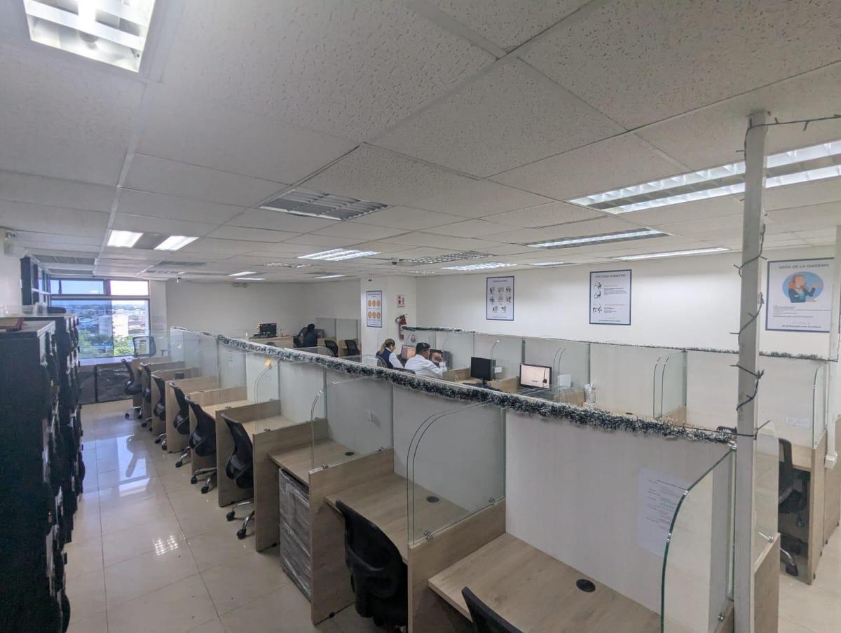 Oficina de Venta en Torres del Norte - Guayaquil - Kennedy Norte, Guayas — imagen 7