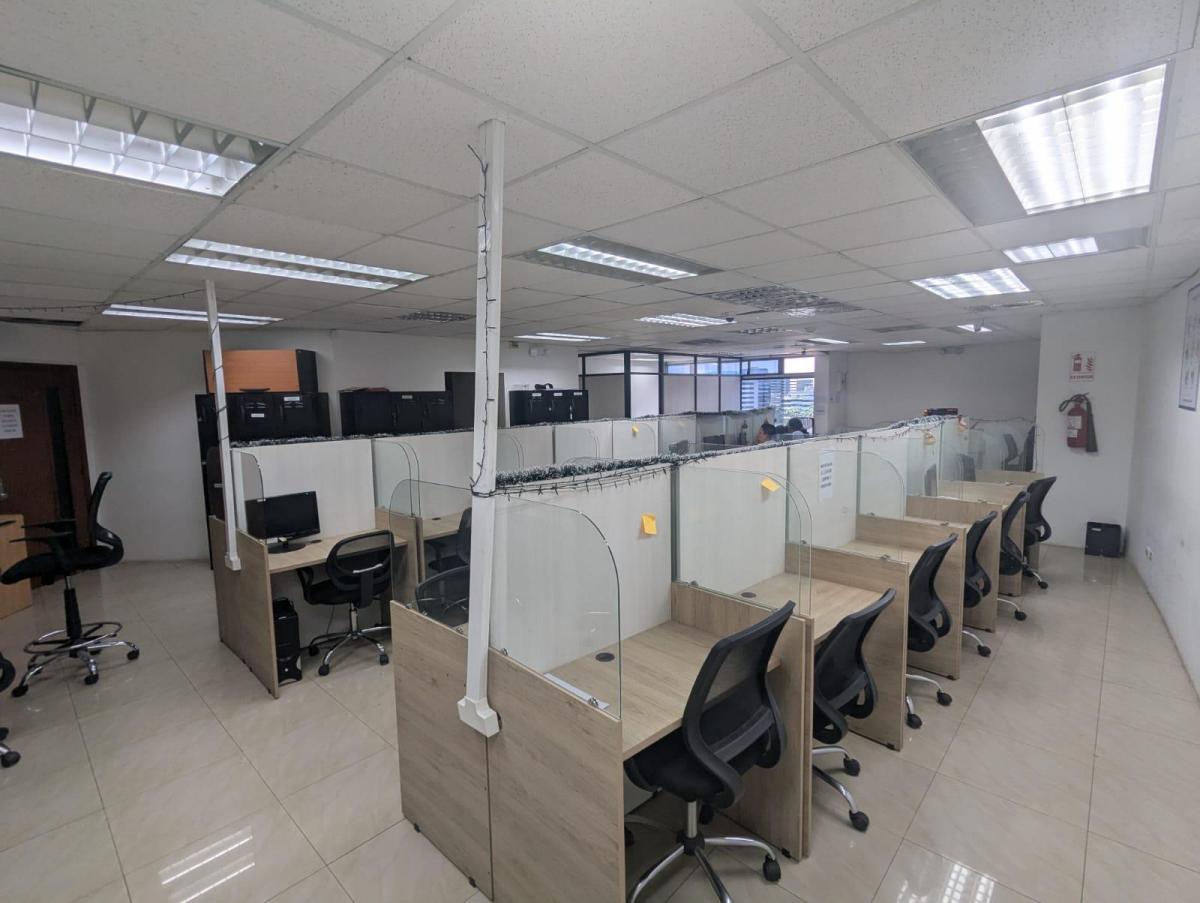 Oficina de Venta en Torres del Norte - Guayaquil - Kennedy Norte, Guayas — imagen 6