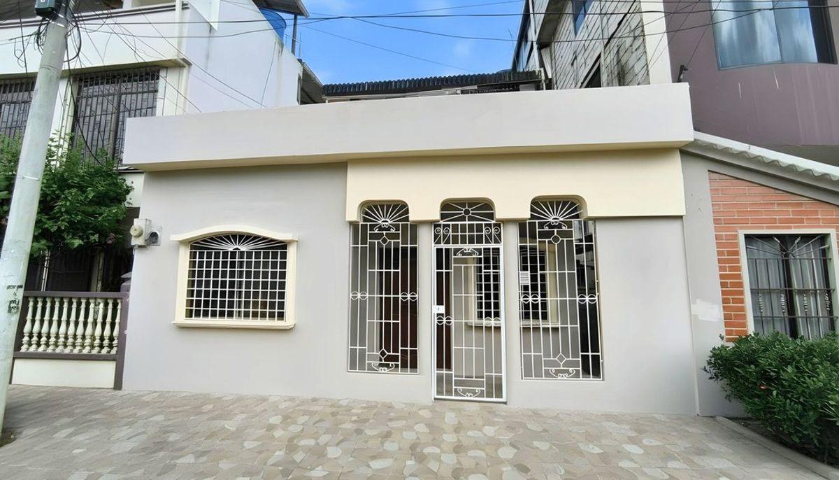 Se Vende Casa Cdla Las Brisas, Machala, El Oro — imagen 10