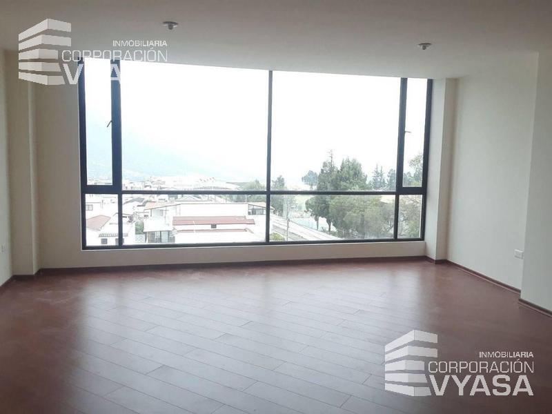 Carcelén - Colegio Americano Hermoso Departamento en Venta de 82 m² — imagen 10