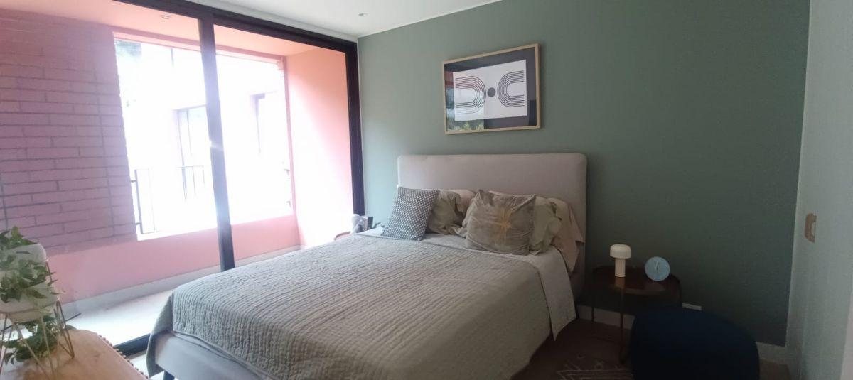 Botánico Cumbayá – Departamento de Tres Habitaciones por Estrenar en Venta — imagen 10