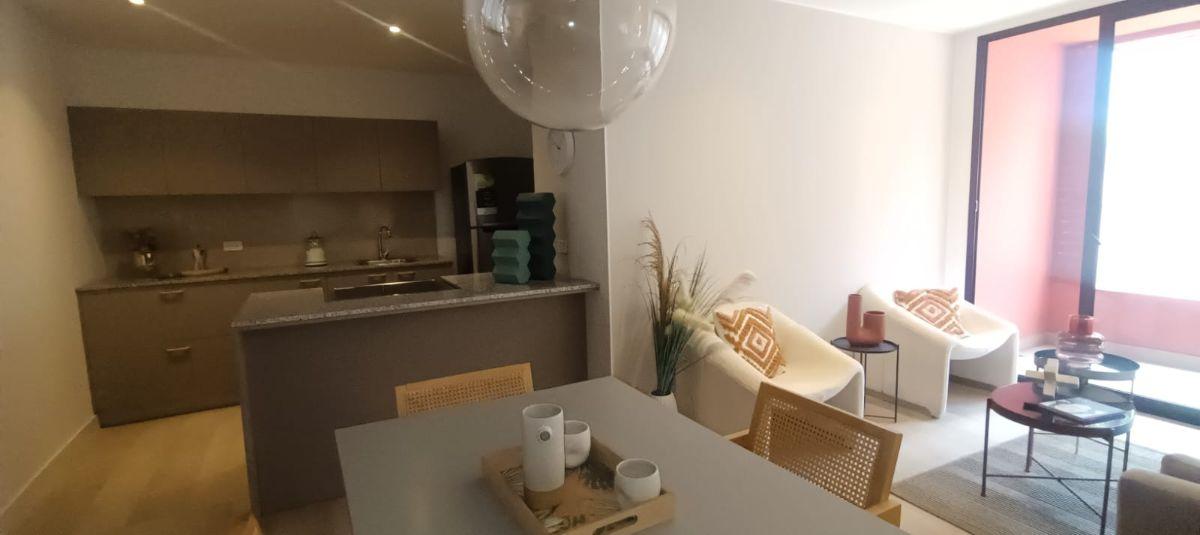 Botánico Cumbayá – Departamento de Tres Habitaciones por Estrenar en Venta — imagen 9
