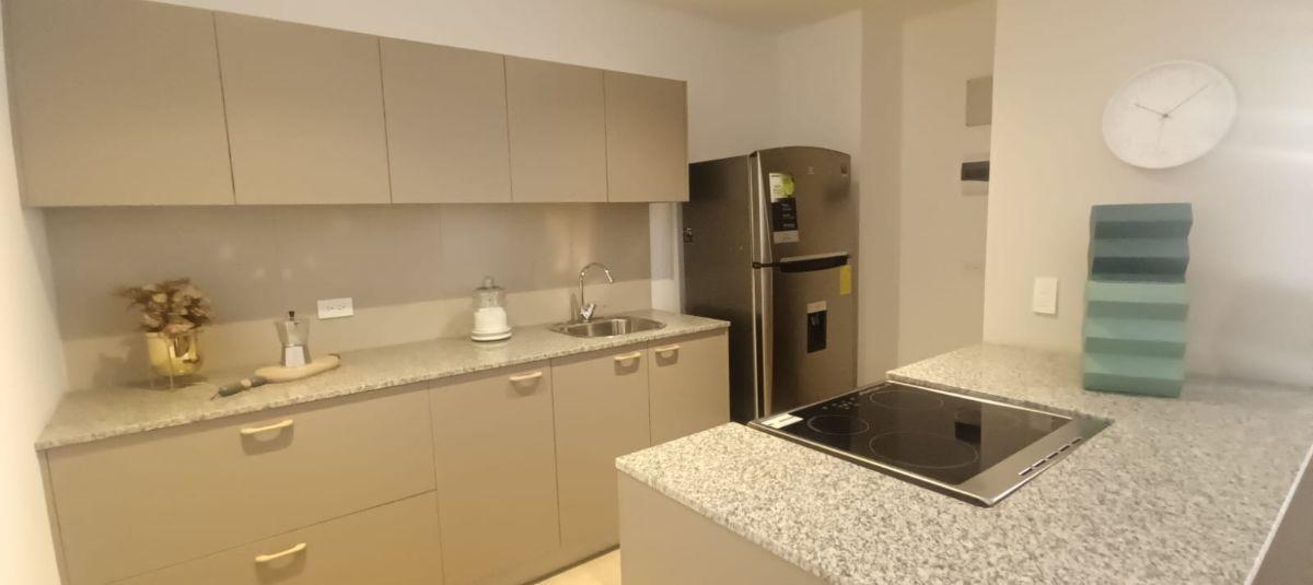 Botánico Cumbayá – Departamento de Tres Habitaciones por Estrenar en Venta — imagen 8