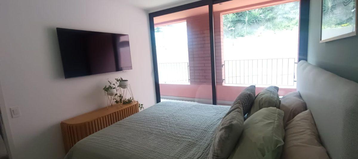 Botánico Cumbayá – Departamento de Tres Habitaciones por Estrenar en Venta — imagen 7