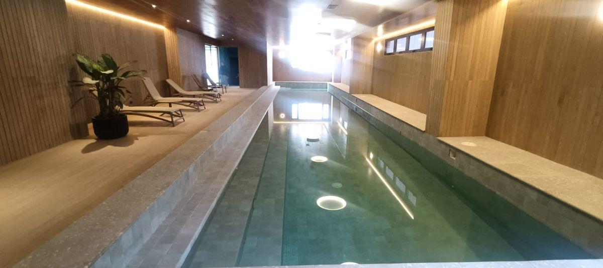 Botánico Cumbayá – Departamento de Tres Habitaciones por Estrenar en Venta — imagen 6
