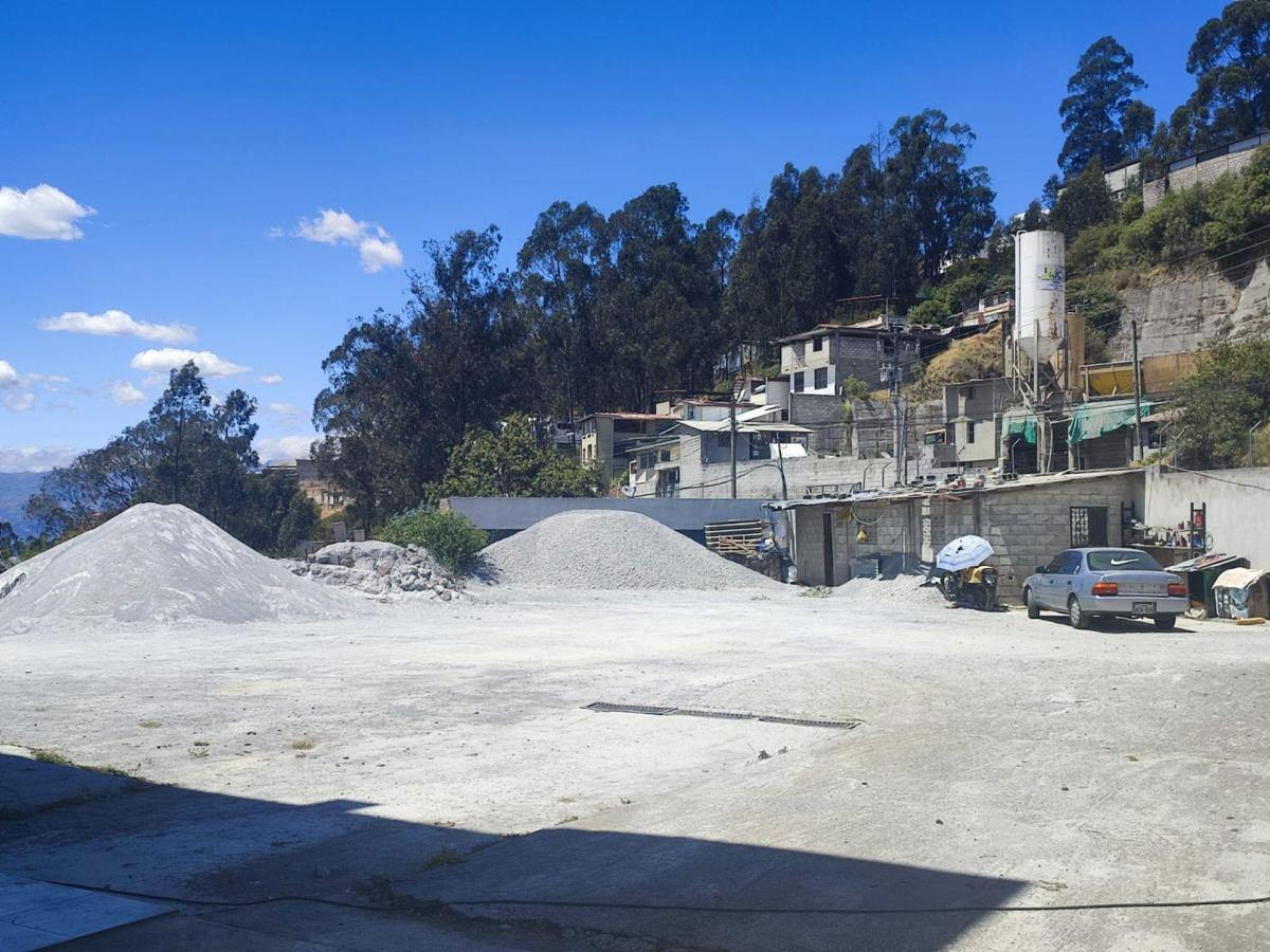 Terreno con Edificio de Oficinas en La Cristiania — imagen 10