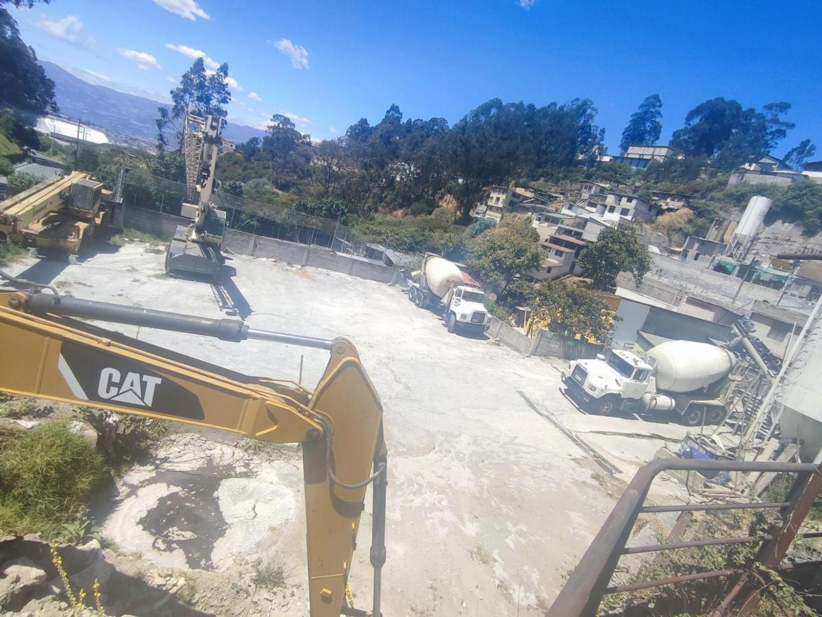 Terreno con Edificio de Oficinas en La Cristiania — imagen 9