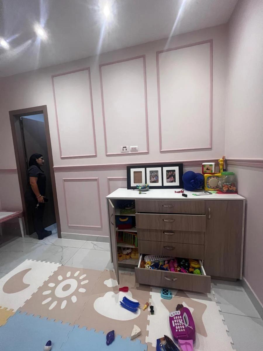 Samborondon Km 2.5 Riverside Departamento Vista Al Rio Planta Baja en Venta, Guayas — imagen 10