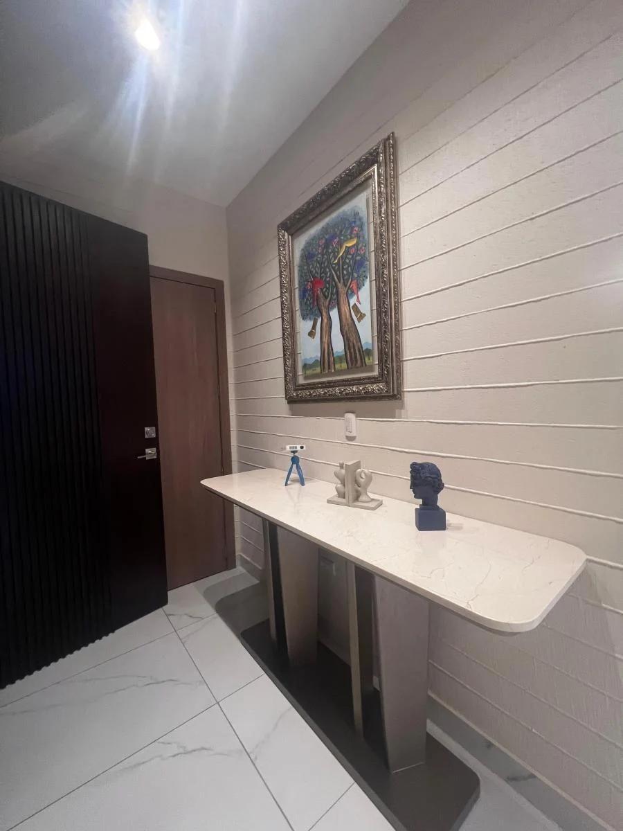 Samborondon Km 2.5 Riverside Departamento Vista Al Rio Planta Baja en Venta, Guayas — imagen 8