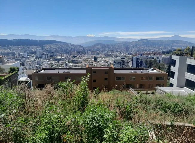 Terreno en venta en Colinas del Pichincha — imagen 3