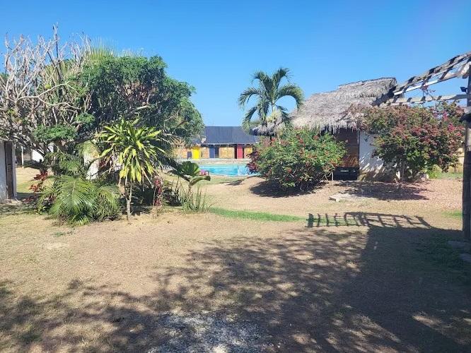 Lotes de Terreno de 200 m² en Montañita en Venta en Conjunto Al Pie del Mar — imagen 3