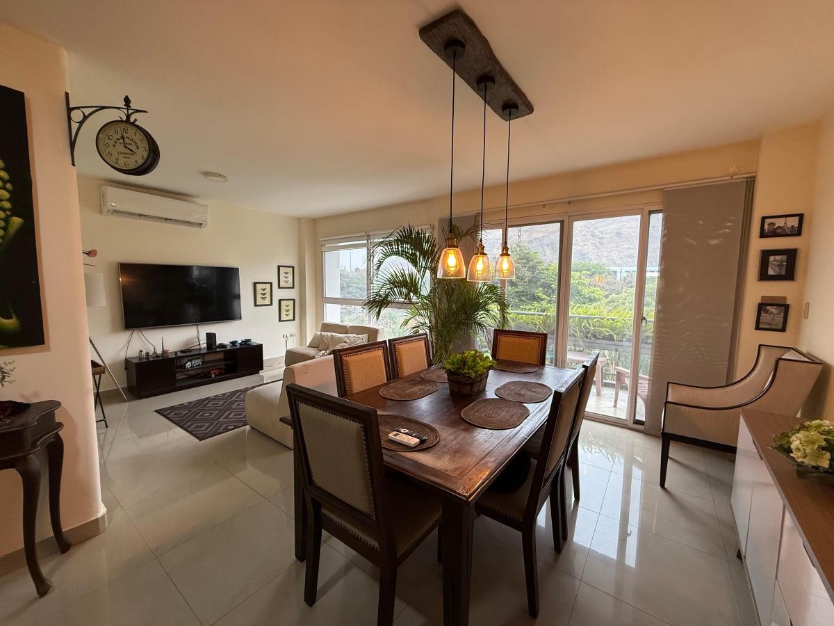 Alquilo o Vendo Departamento en Ceibos Point, Guayas — imagen 10