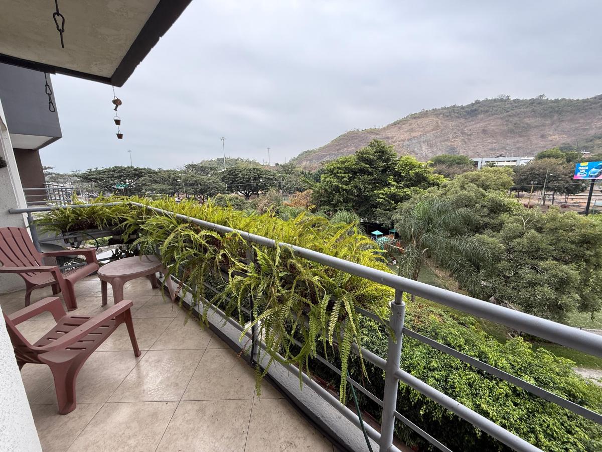 Alquilo o Vendo Departamento en Ceibos Point, Guayas — imagen 9