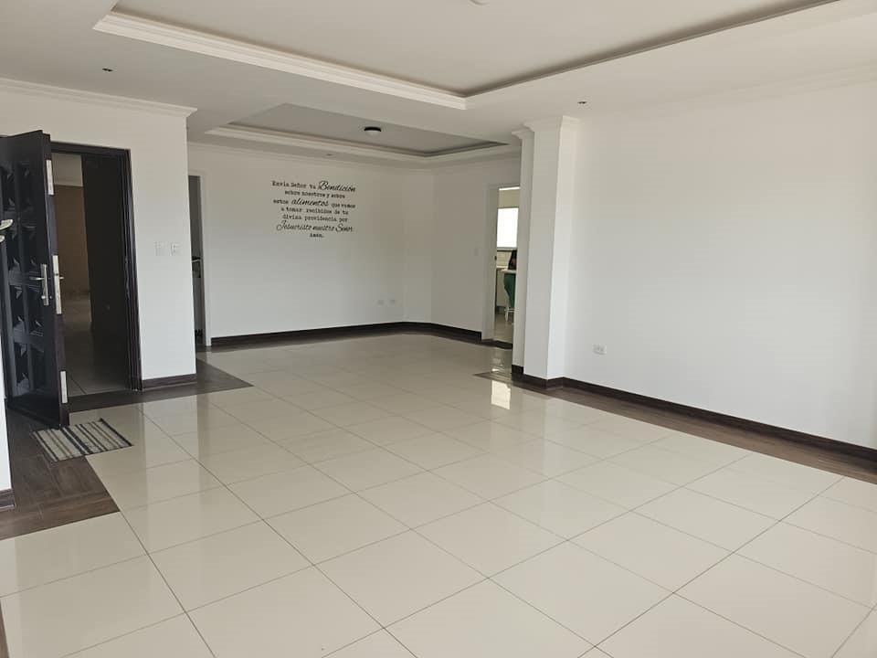 Mv - Sector Valle de Los Chillos en Venta Dpto 139,67 m² + Terraza 9,21 m² en Conjunto Privado — imagen 10