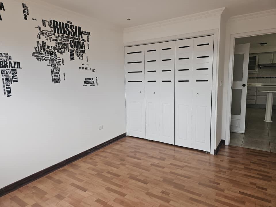 Mv - Sector Valle de Los Chillos en Venta Dpto 139,67 m² + Terraza 9,21 m² en Conjunto Privado — imagen 2