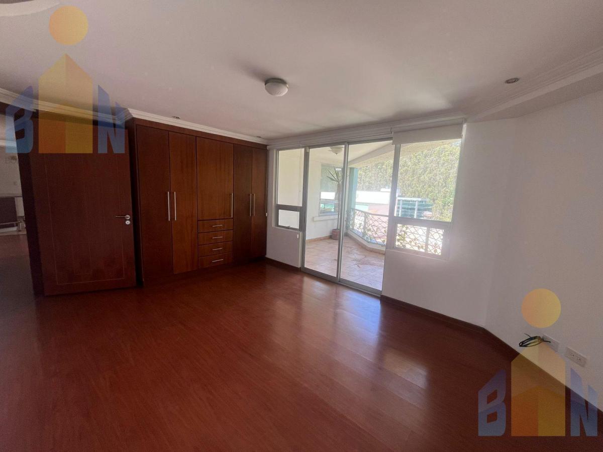 Departamento en Monteserrín de Venta Frente a Ecopark y Udla — imagen 4