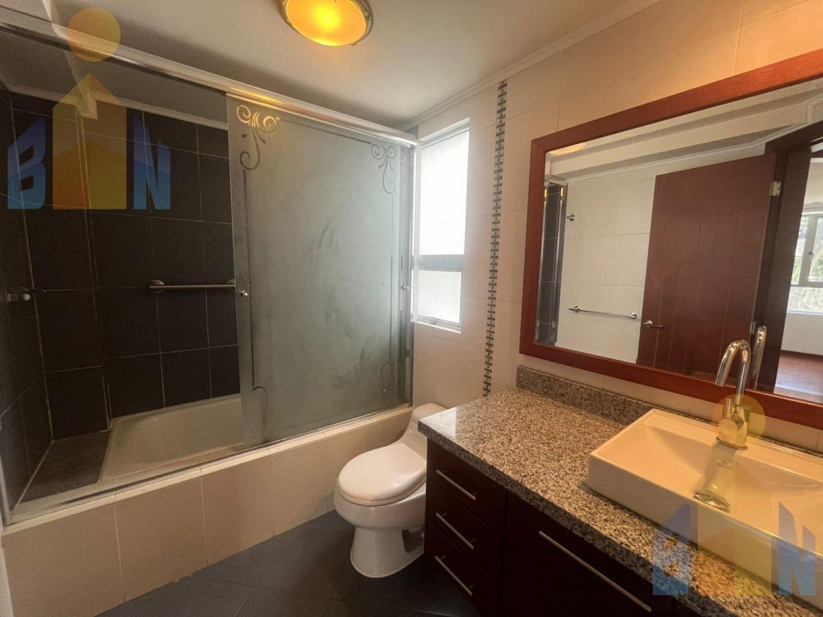 Departamento en Monteserrín de Venta Frente a Ecopark y Udla — imagen 3