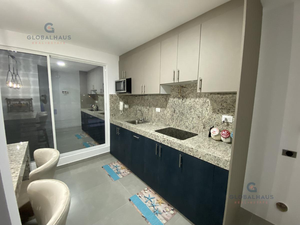 Departamentos de Estreno en Venta - Ciudadela Italiana - Salinas V. B. Provincia de Santa Elena — imagen 5