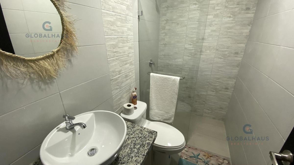 Departamentos de Estreno en Venta - Ciudadela Italiana - Salinas V. B. Provincia de Santa Elena — imagen 4
