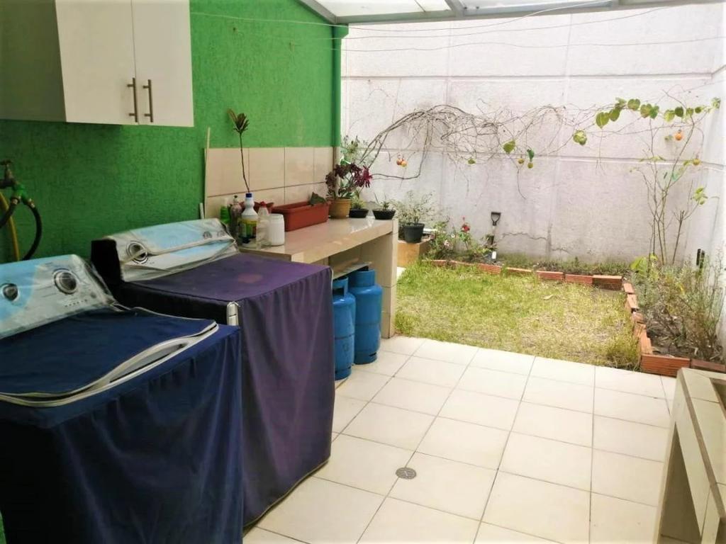 Departamento Dúplex de Venta en Ponceano Alto — imagen 4