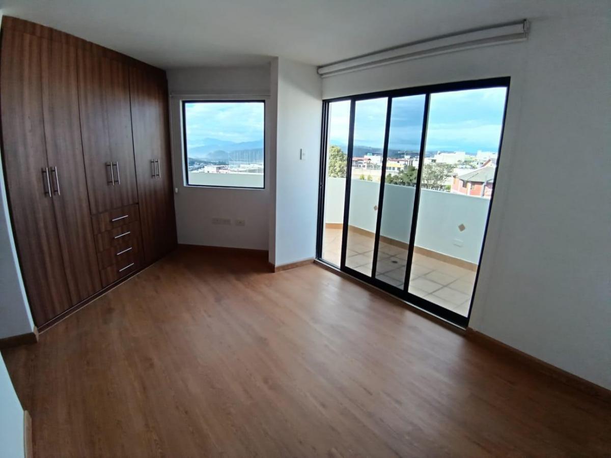 En Venta Departamento con Terraza, Carcelen Bajo, Norte de Quito — imagen 8