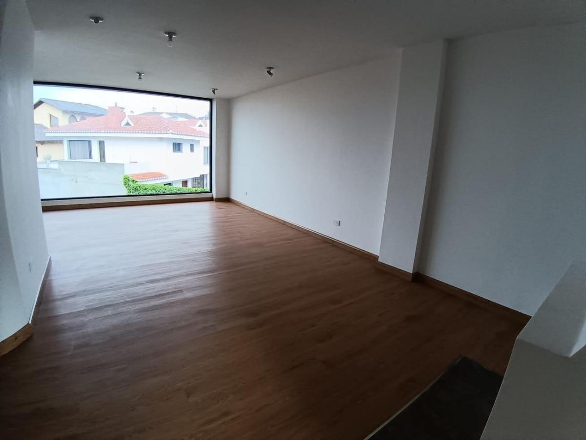 En Venta Departamento con Terraza, Carcelen Bajo, Norte de Quito — imagen 7