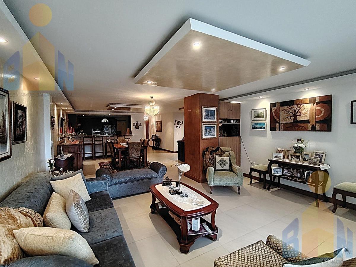 Ct Venta Departamento con Terraza y Mucha Naturalesa en Urbanzacion con Seguridad Sector Tanda Nayon — imagen 8