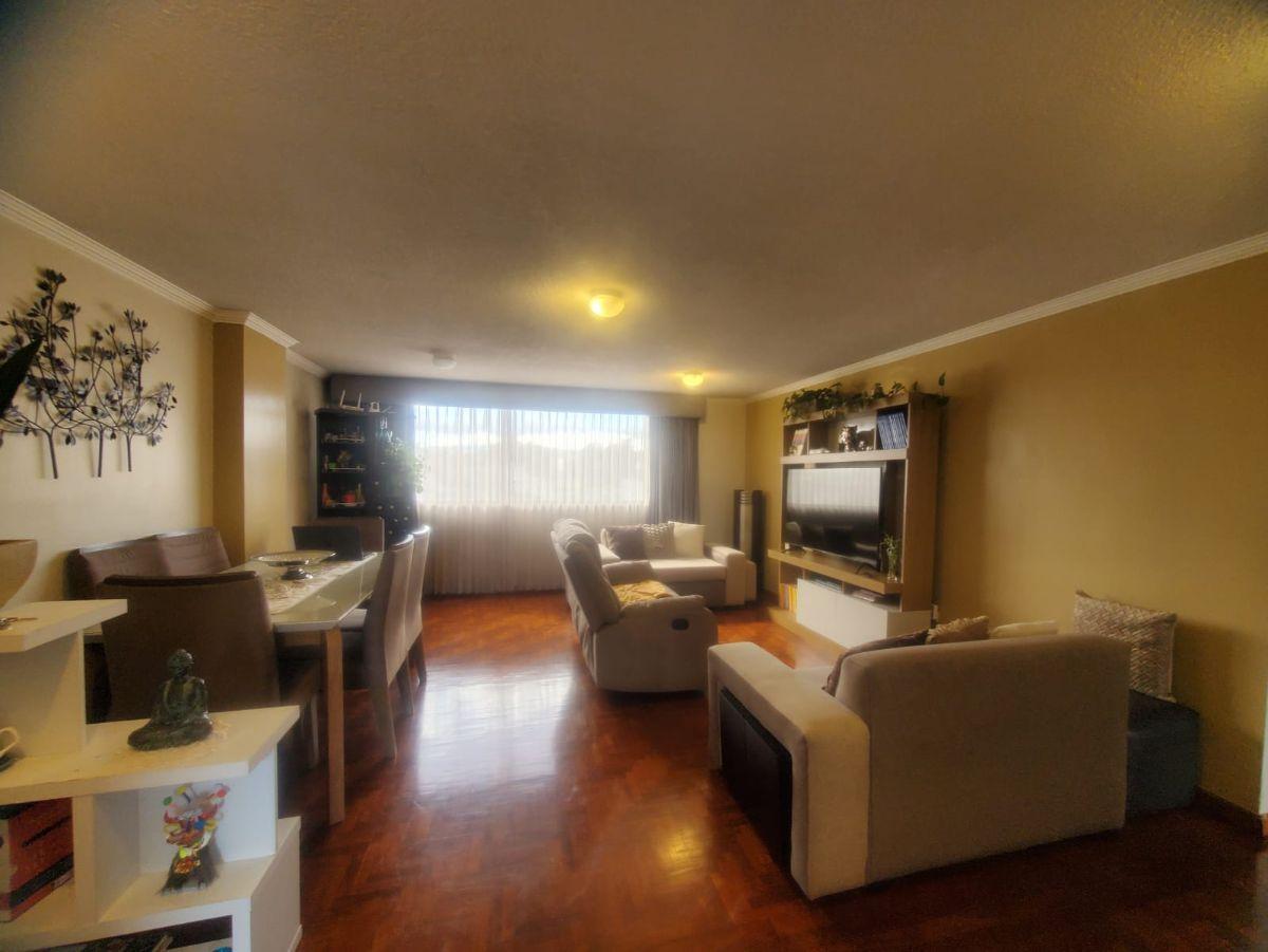 Venta Departamento 2 Dormitoriso. El Batan. Provincia de Pichincha — imagen 10