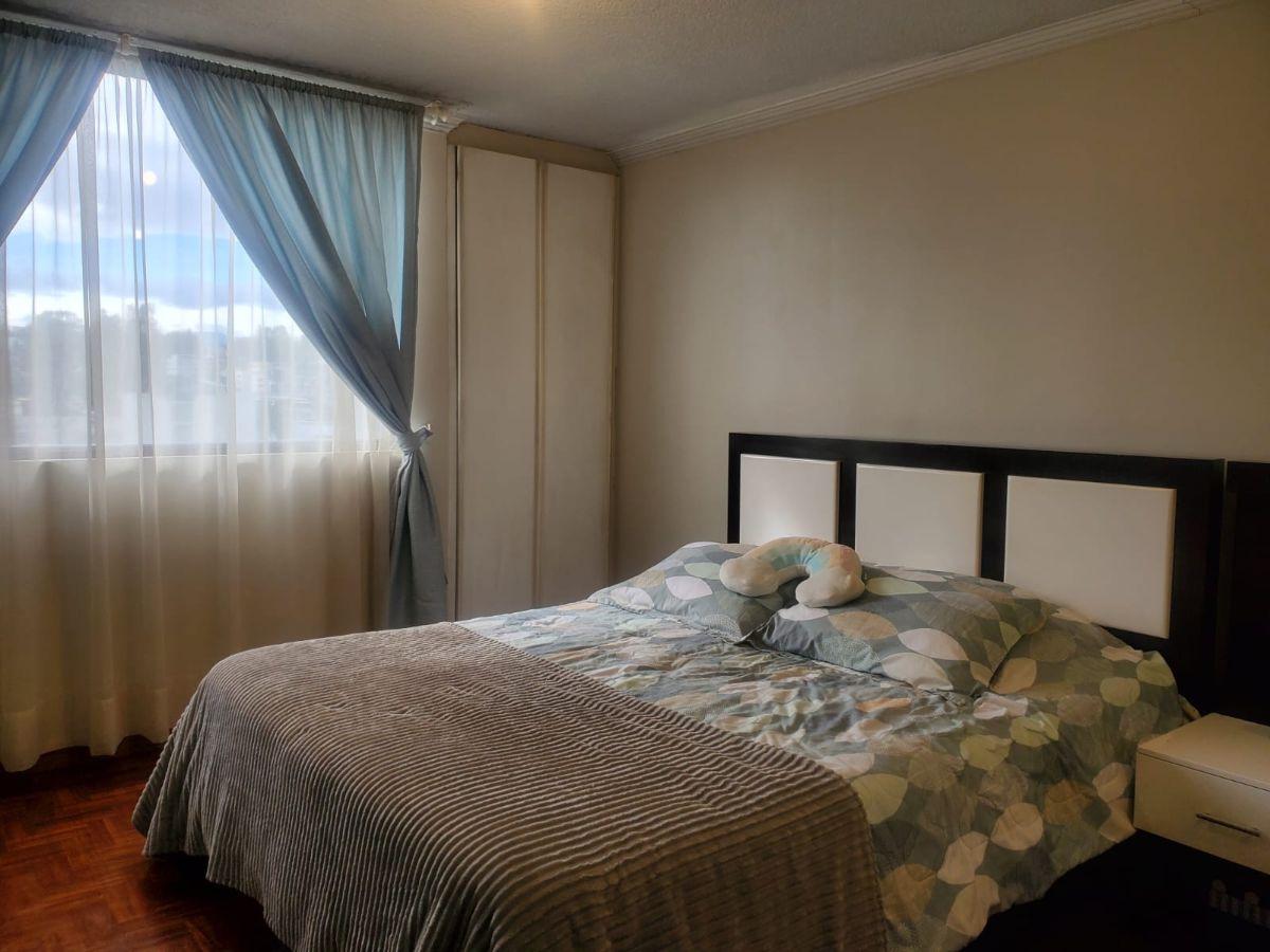 Venta Departamento 2 Dormitoriso. El Batan. Provincia de Pichincha — imagen 9
