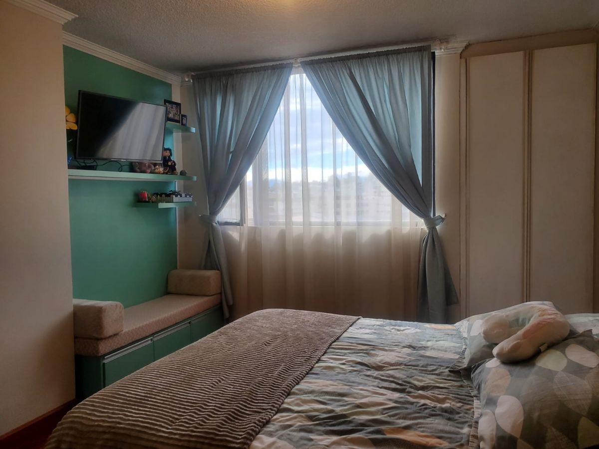 Venta Departamento 2 Dormitoriso. El Batan. Provincia de Pichincha — imagen 8