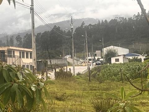 Terreno de Venta en Pifo Uso Industrial Sector El Belen — imagen 5