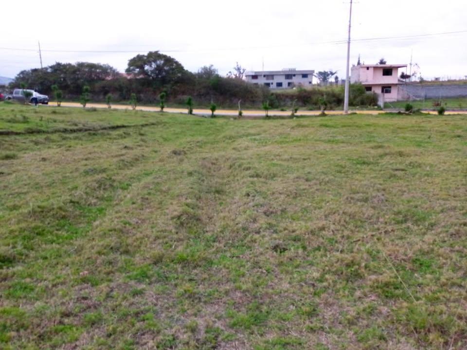 Terreno de Venta en Pifo Uso Industrial Sector El Belen — imagen 3