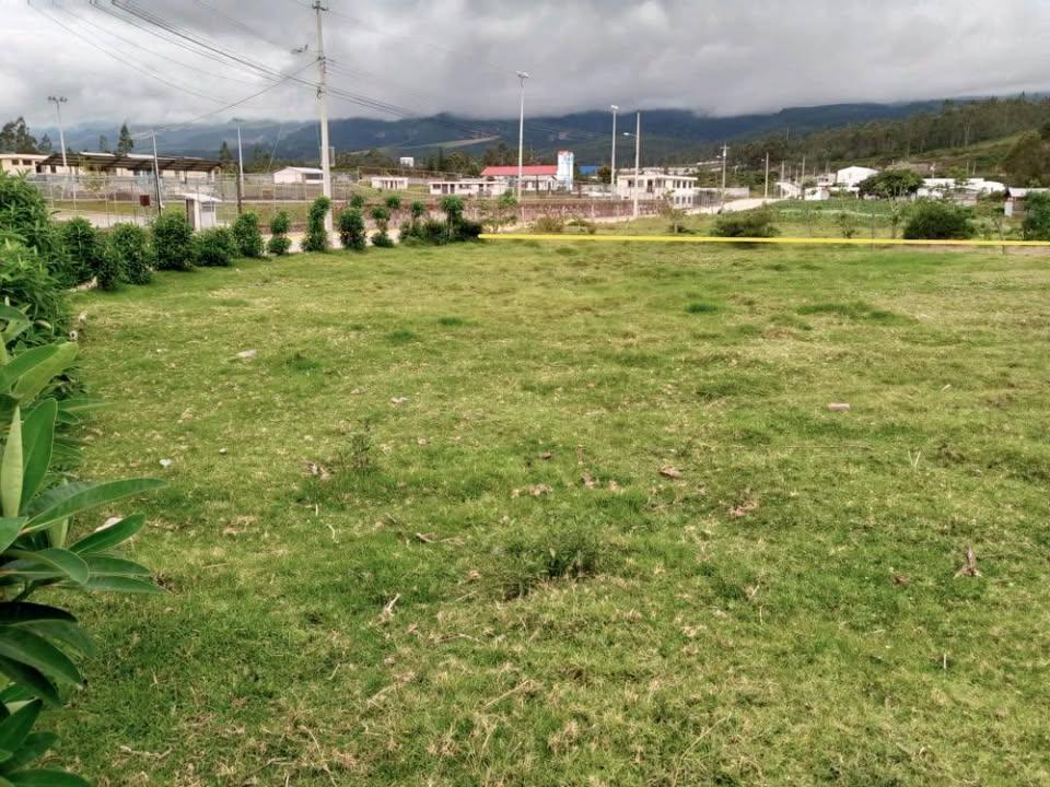 Terreno de Venta en Pifo Uso Industrial Sector El Belen — imagen 2