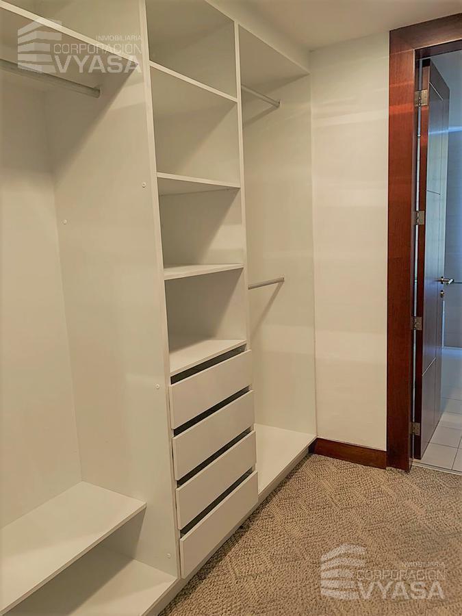 Quito Tenis - Hermoso Departamento en Venta de 3 Dorm. de 197 m² — imagen 5