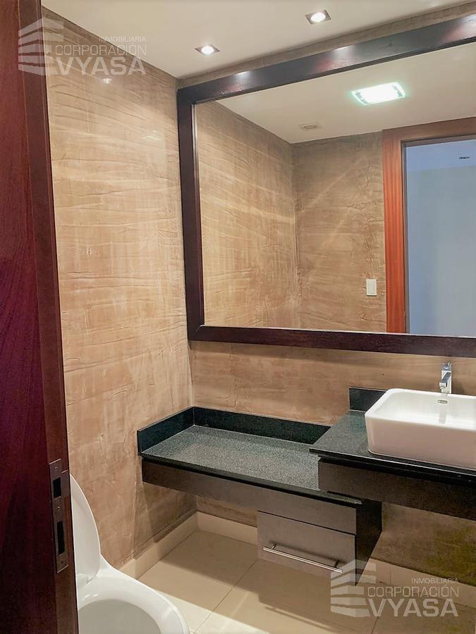 Quito Tenis - Hermoso Departamento en Venta de 3 Dorm. de 197 m² — imagen 4
