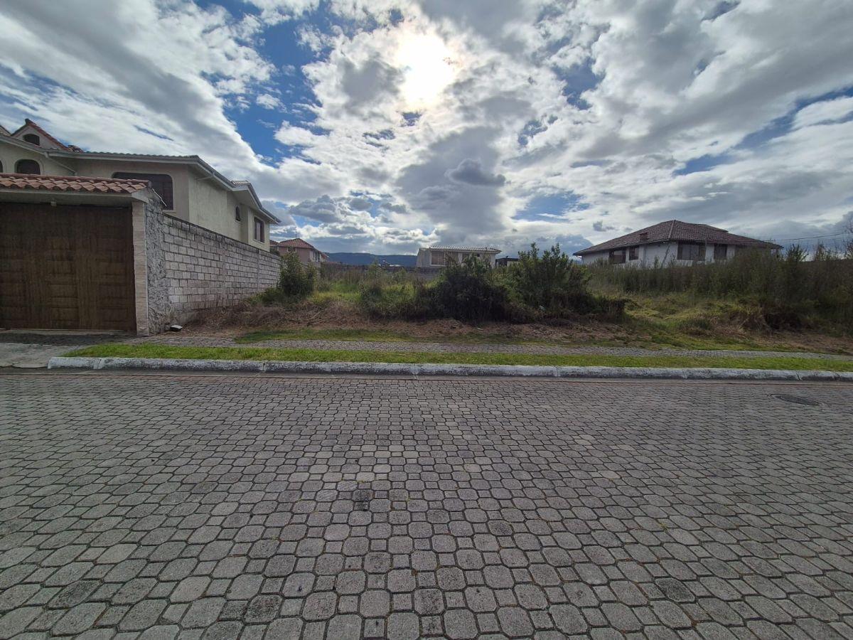 Terreno en Venta - San Pedro de Taboada — imagen 7